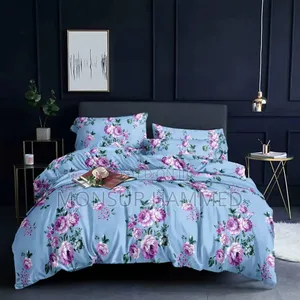 Quality Bedsheet Nd Duvet
