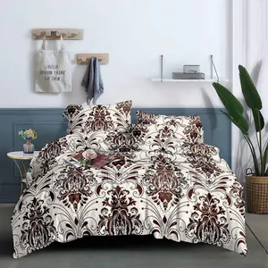 Quality Bedsheet Nd Duvet