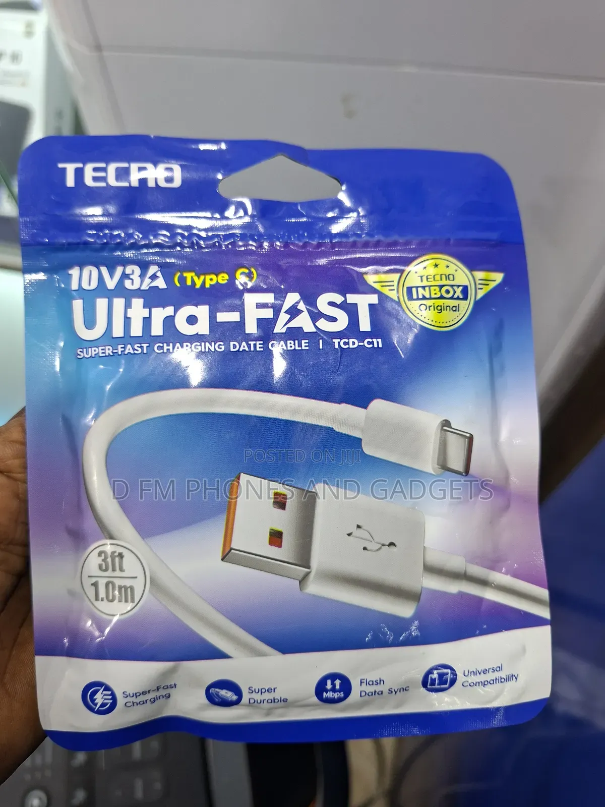 Ttecno Accessories