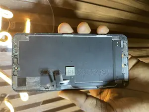 11 Promax Screen With Tiny Line