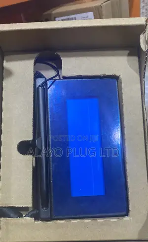 Topaz Signature Pad