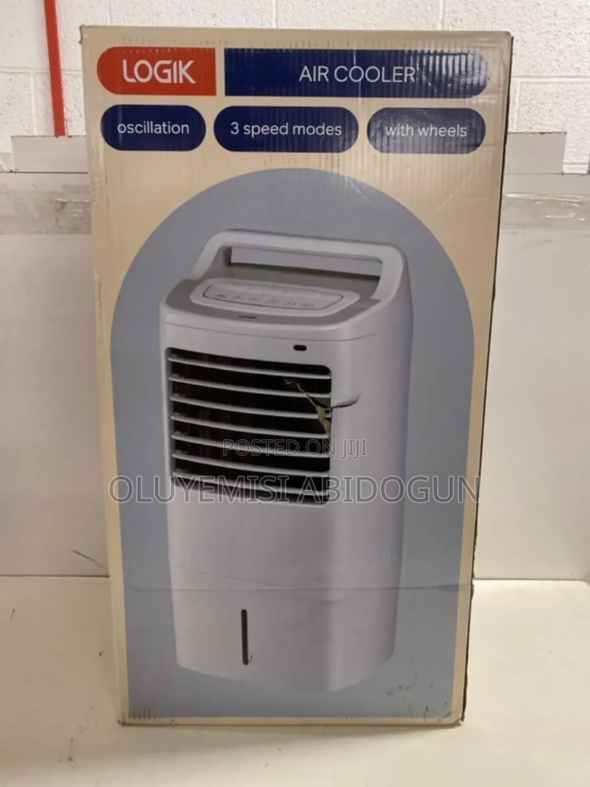 Air Cooler