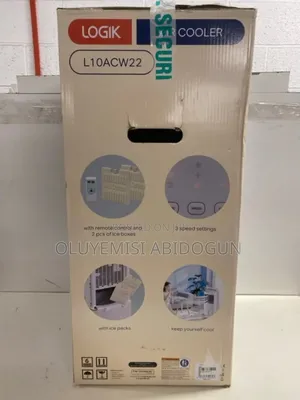 Air Cooler