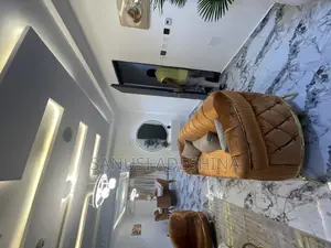2bed Rooms Flat With Swimming and Elevators