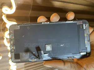 11 Promax Screen