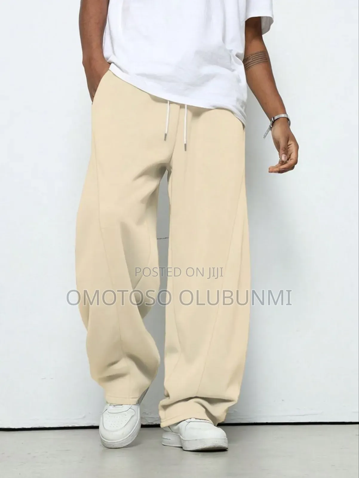 Unisex Joggers