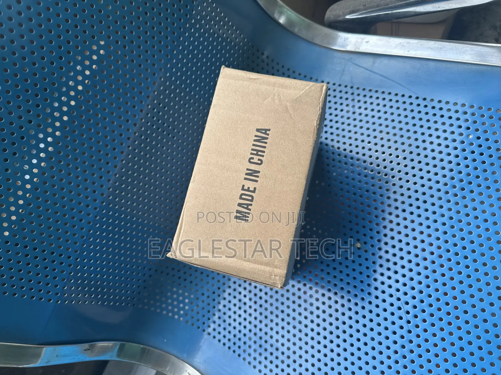 Starlink Gen 3 Version4 Wall Mount Pipe Adapter