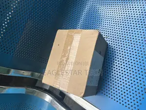 Starlink Gen 3 Version4 Wall Mount Pipe Adapter