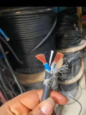10mm Double Core Flex Cable