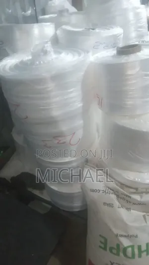 Packaging Materials, Sack and Packing Bag