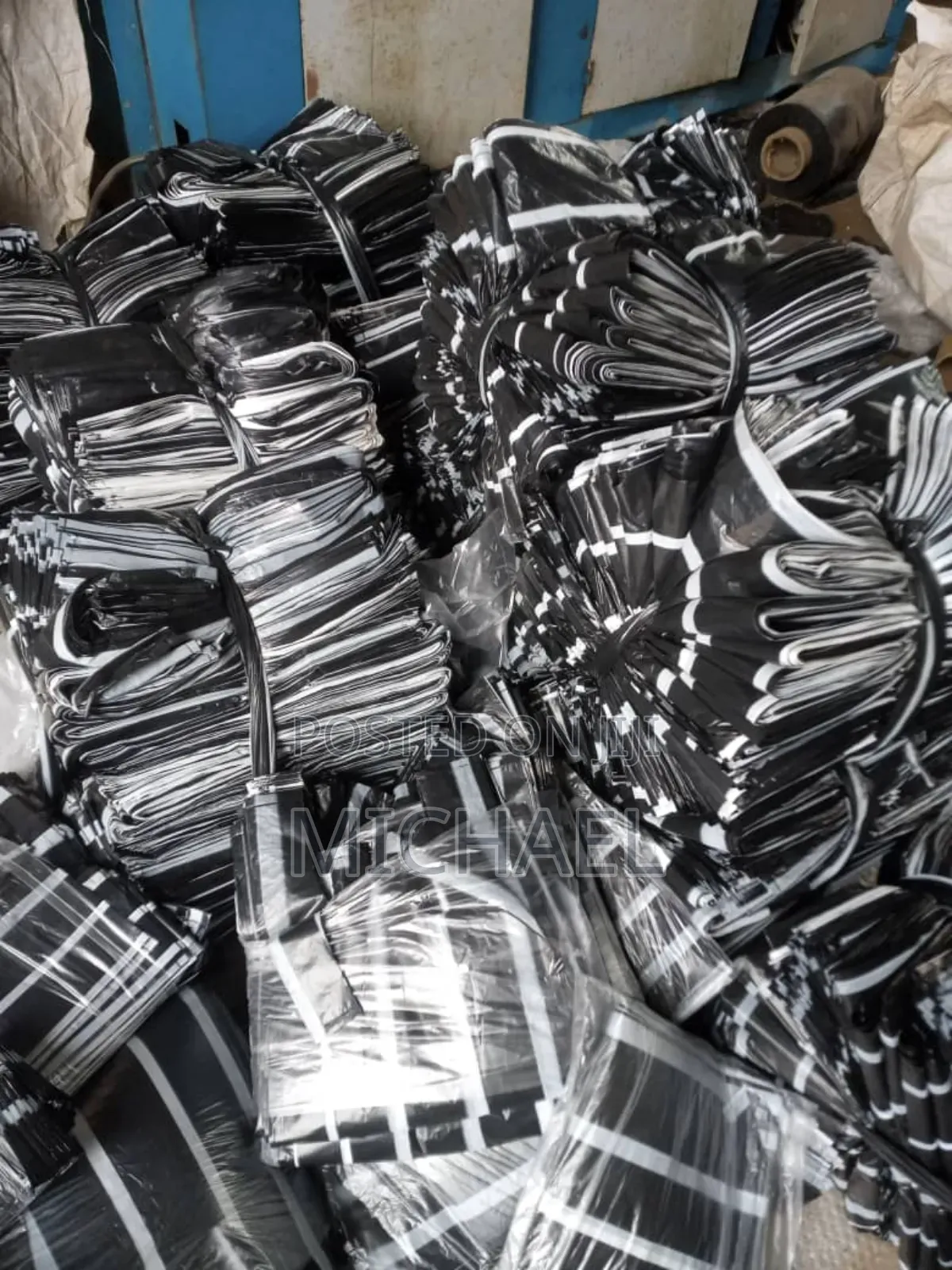 Packaging Materials, Sack and Packing Bag