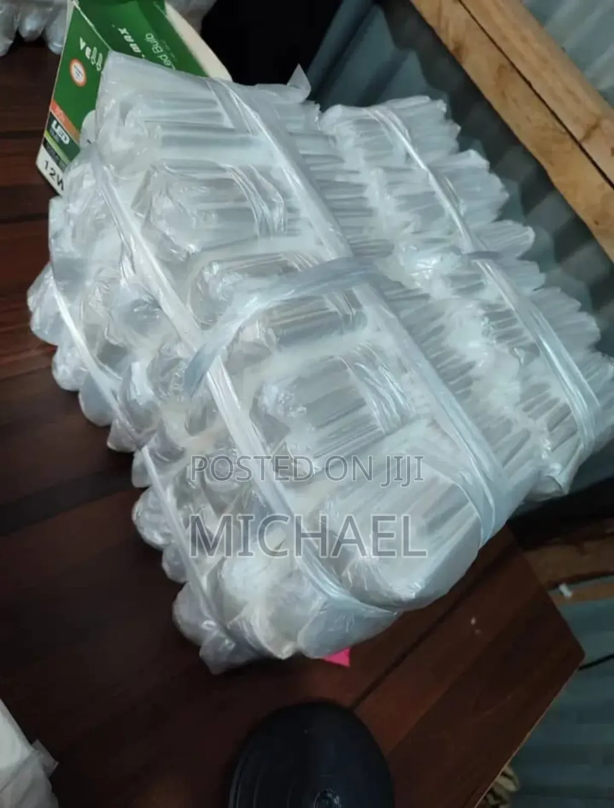 Packaging Materials, Sack and Packing Bag