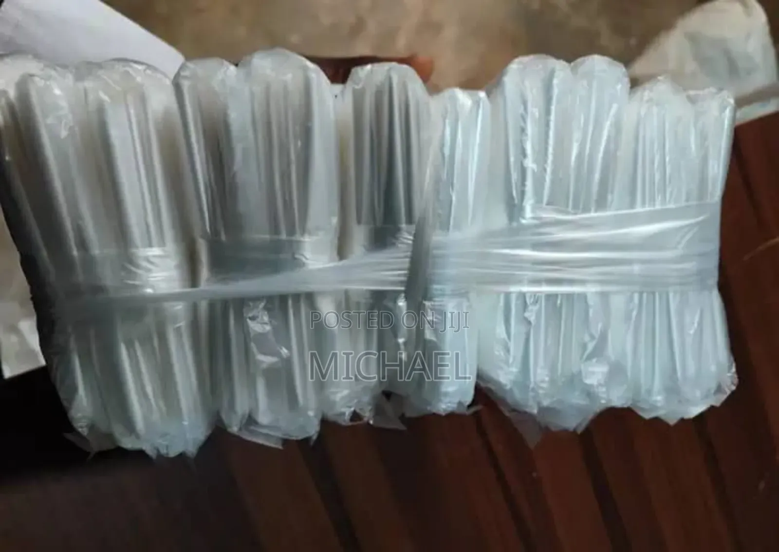 Packaging Materials, Sack and Packing Bag