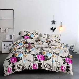 Quality Bedsheet Material