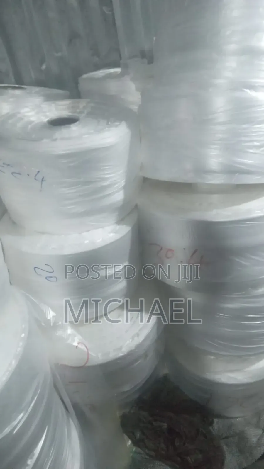 Packaging Materials, Sack and Packing Bag