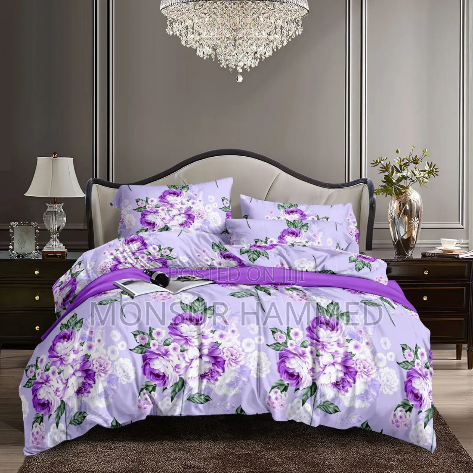 Quality Bedsheet Material