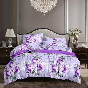 Quality Bedsheet Material