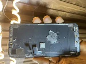 11 Promax Screen