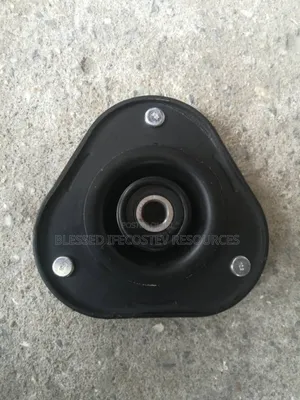 Shock Pad Corolla