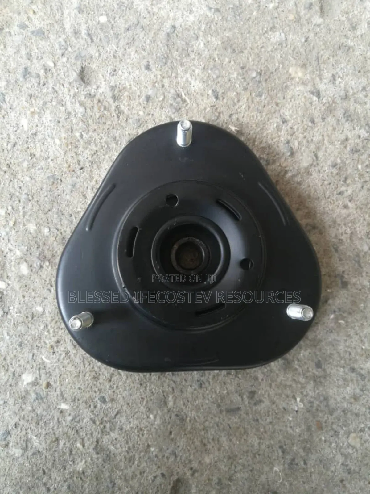 Shock Pad Corolla