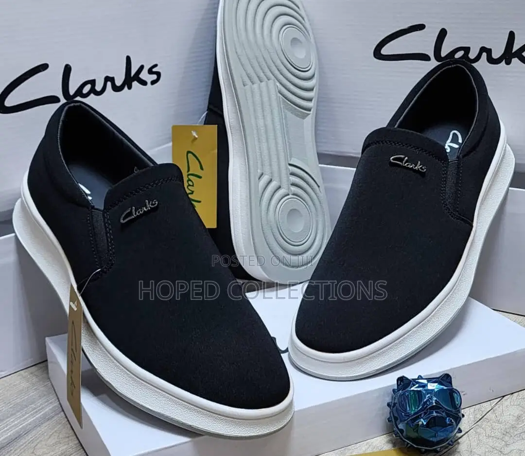 Clanks Top Quality