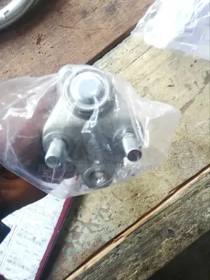 Ball Joint Corolla