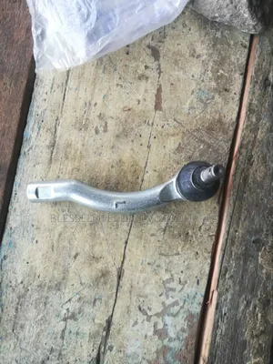 Tie Rod End Corolla