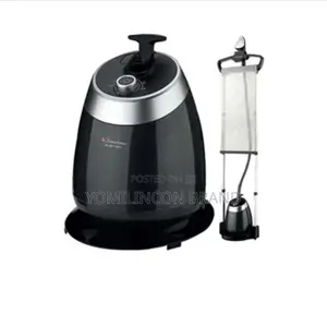 Binatone Garment Steamer Gs-2001