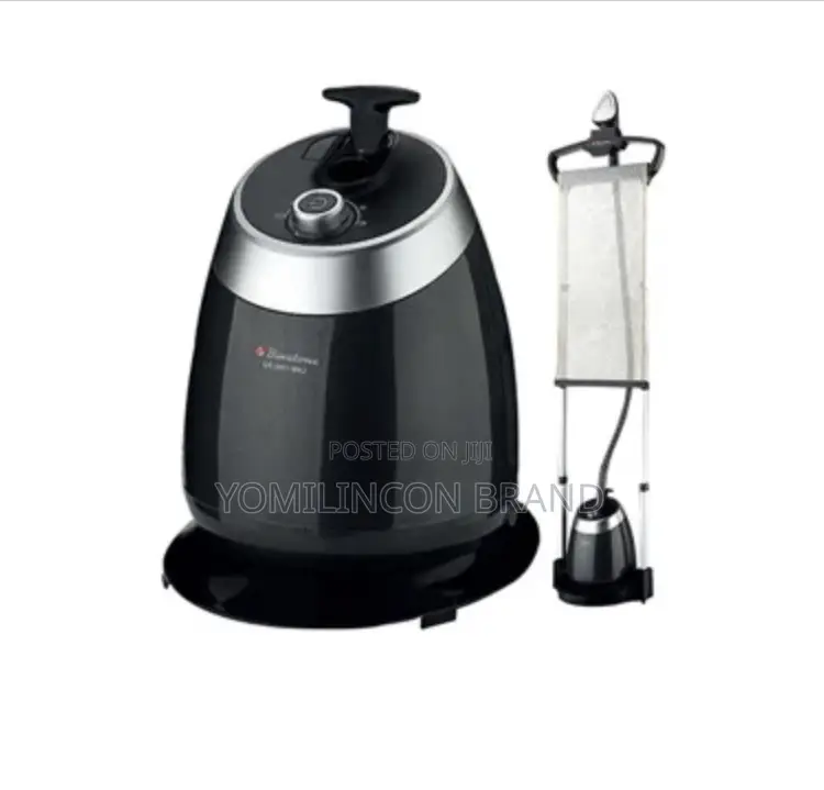 Binatone Garment Steamer Gs-2001