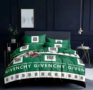 Quality Designer Bedsheet D Duvet
