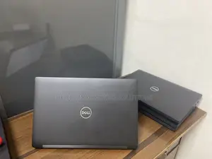 Laptop Dell Latitude 7490 8GB Intel Core i7 SSD 256GB