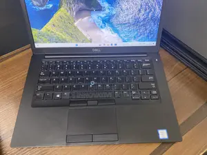 Laptop Dell Latitude 7490 8GB Intel Core i7 SSD 256GB