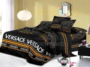 Quality Designer Bedsheet Nd Duvet
