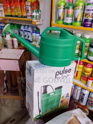 10 Liters Hand Sprayer