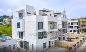 6 Bdrm Duplex + Bq, Maitama, Abuja.