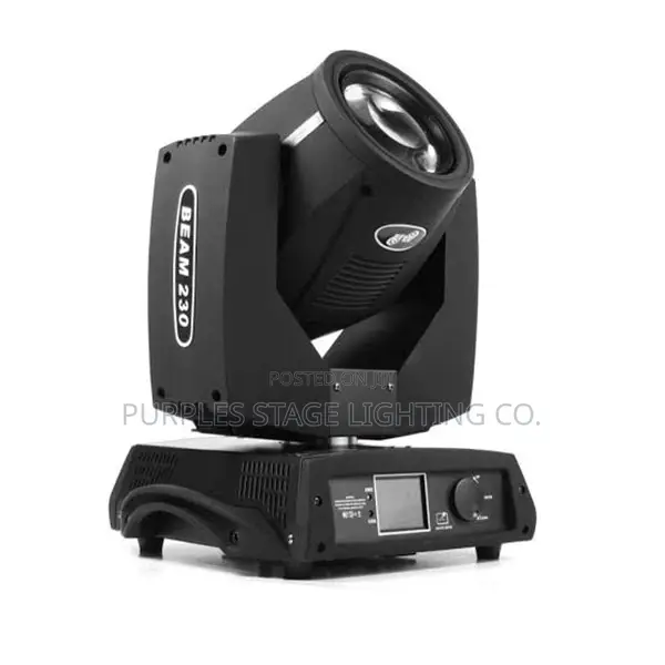 Moving Head Beam Light 350 W