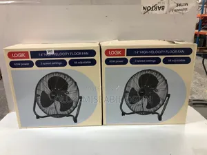 Logik Fans