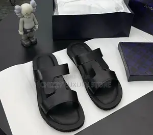Angelo Ruffo Quality Luxury Men Genuine Leather Pams