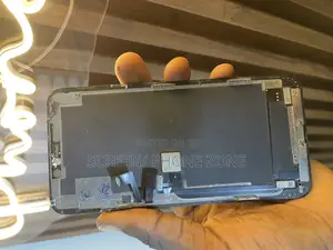11 Promax Screen