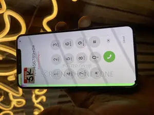 11 Promax Screen