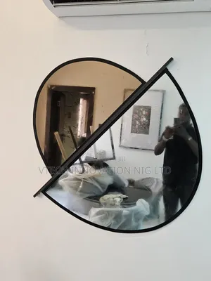 Innovations Mirror