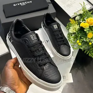Givenchy Quality Luxury Men Sneakers