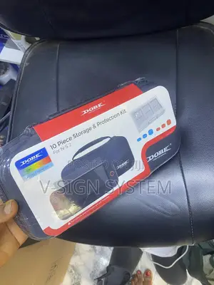 Nintendo Switch 2 Bag