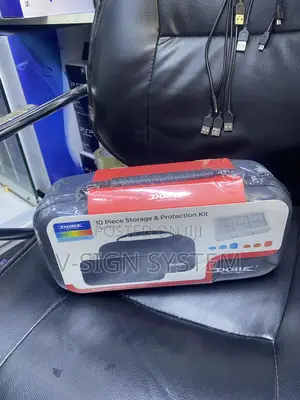 Nintendo Switch 2 Bag