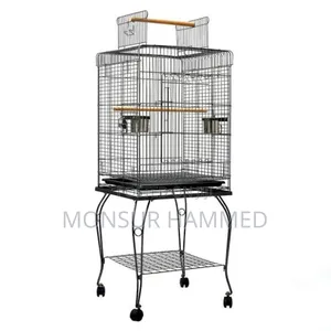 Luxury Bird Cage
