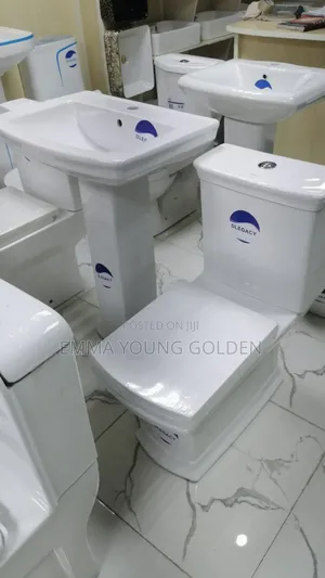 High Quality Miniset Wc