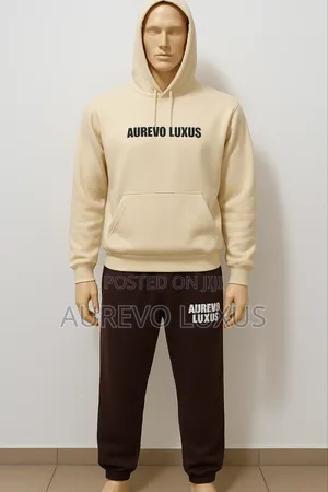 Hoodies With Free Pants
