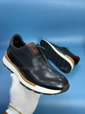 Brand New Berluti Sneakers
