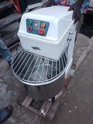 25kg Spiral Dough Mixer