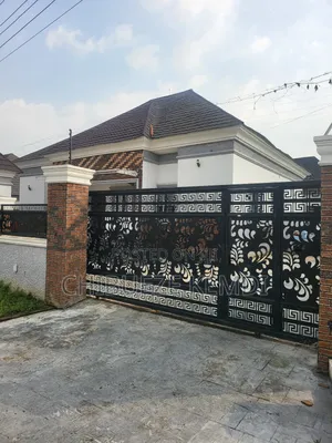 Furnished 3bdrm Bungalow in Gwarinpa for sale